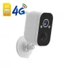Caméra Surveillance 4G Sim avec Battery – New