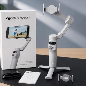 DJI OSMOS MOBILE 7