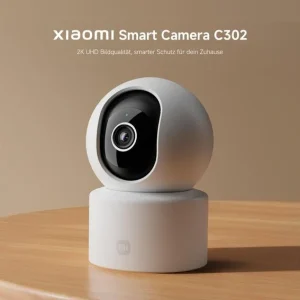 Xiaomi C302