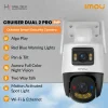 Caméra Imou Cruiser Dual 2 Pro Aurora 8MP