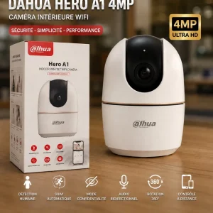 Dahua Hero A1 4mp