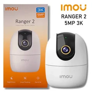 IMOU Ranger 2 5MP