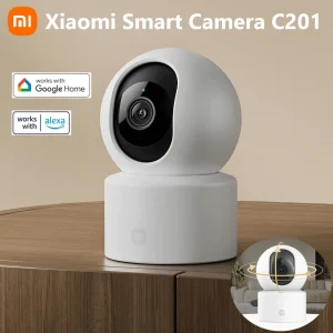Xiaomi C201