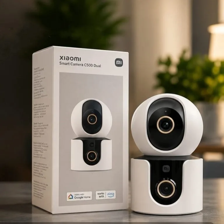 Xiaomi C500 Dual – Image 2