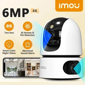 Imou Ranger Dual 6MP