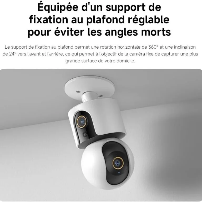 Xiaomi C500 Dual – Image 3