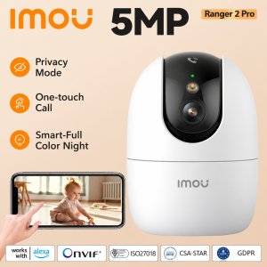 Ranger 2 Pro 5MP